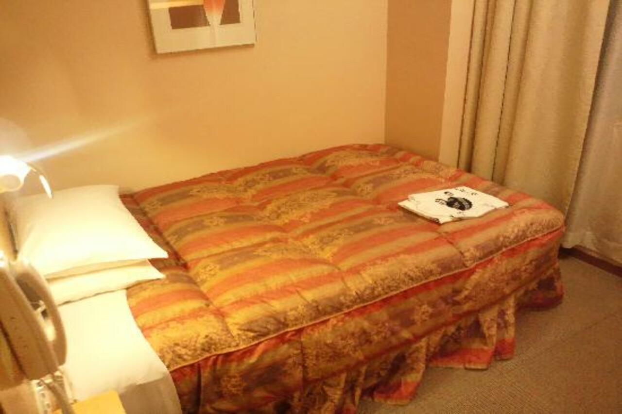 Hotell Grand Hill Ichigaya 3*
