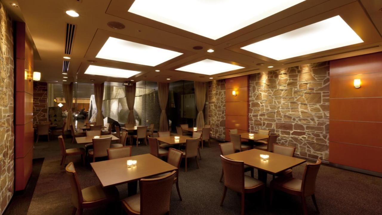 Grand Hill Ichigaya Hotell