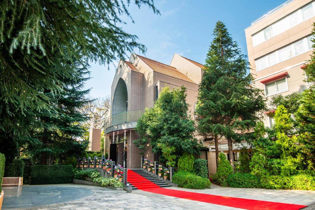 Grand Hill Ichigaya 3* Tokyo prefektur