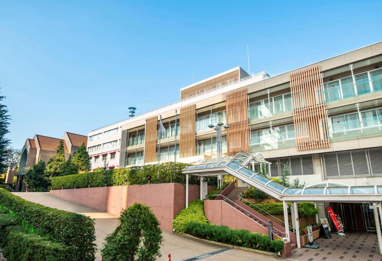 Grand Hill Ichigaya Hotell 3*