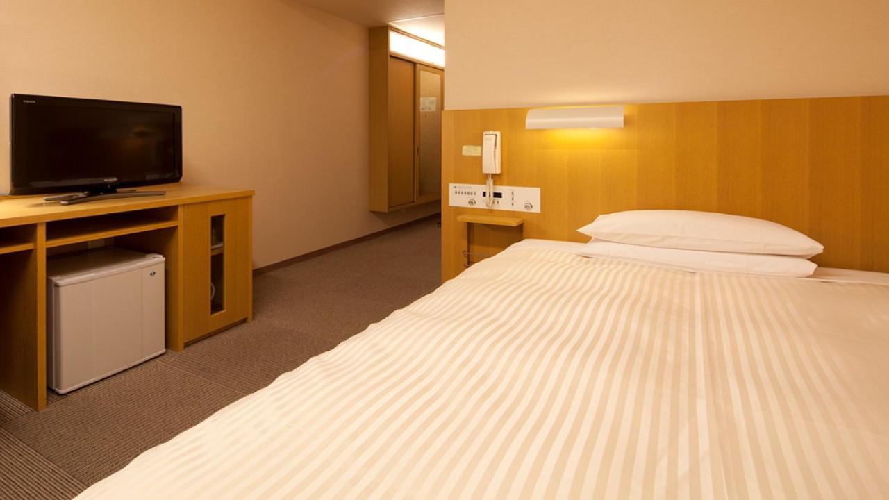 Grand Hill Ichigaya 3* Tokyo prefektur