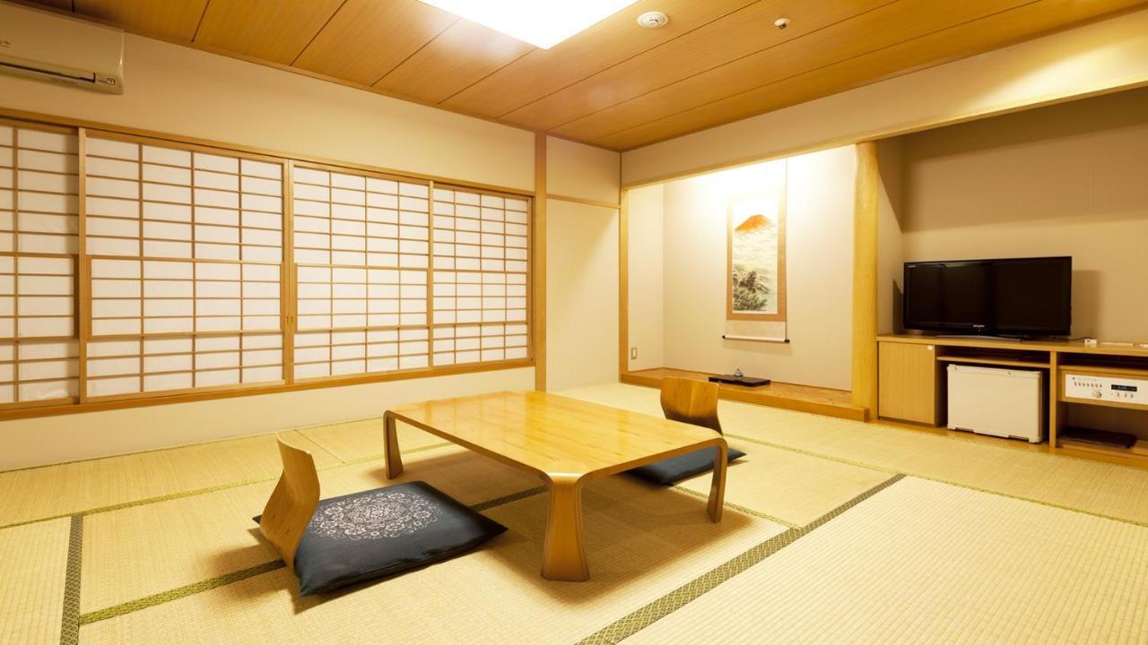 Hotell Grand Hill Ichigaya 3*