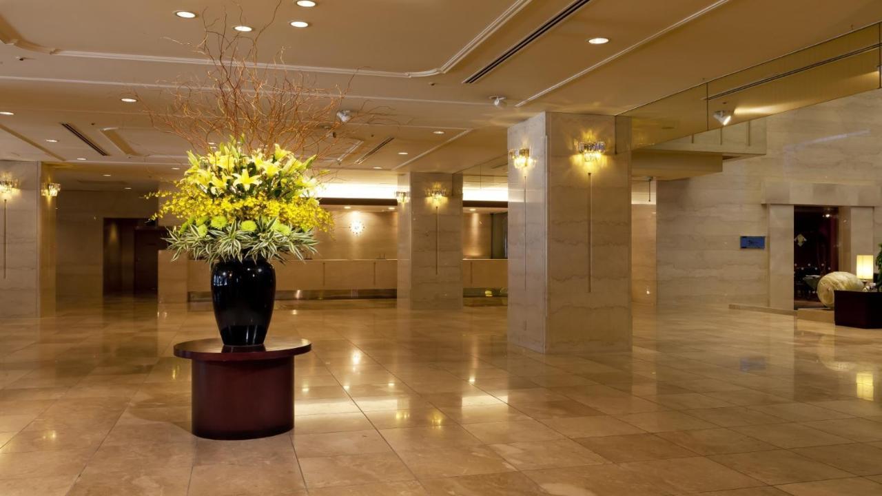 Hotel Grand Hill Ichigaya Prefektura Tokio