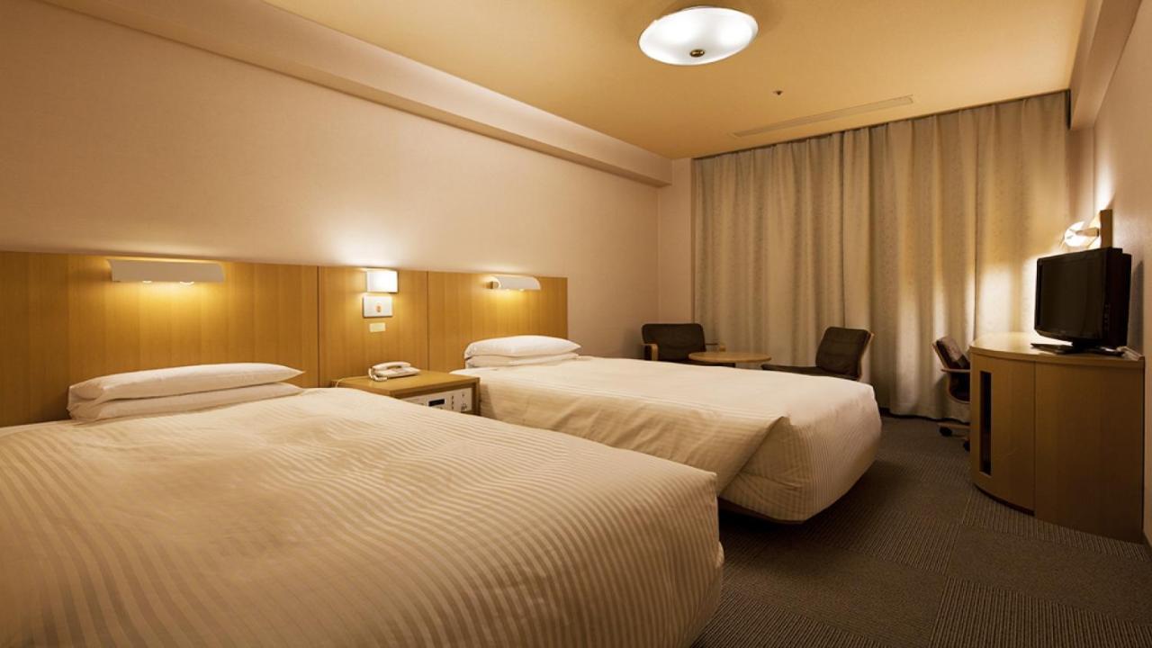 Grand Hill Ichigaya Hotel Prefektura Tokio
